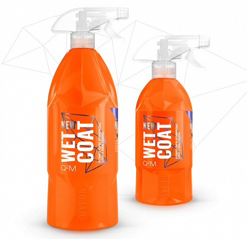 GYEON Q2M WETCOAT мгновенный гидрофоб