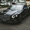 Bentley Continental GT антигравийная защита кузова, покраска дисков, детейлинг