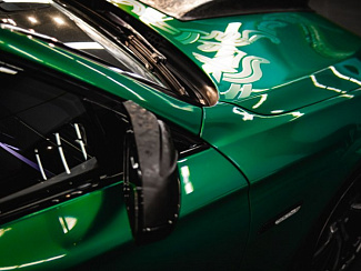 3D винилография