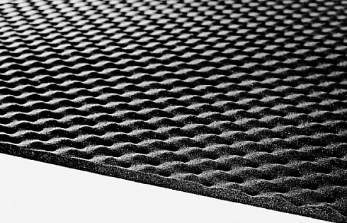 Biplast Premium Бипласт Премиум звукопоглощающий материал в Оклейка-ПРО https://okleyka.pro/