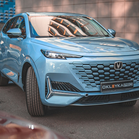 Стоит ли покрывать авто керамикой?