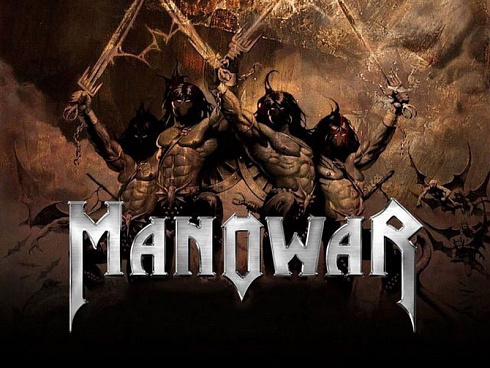 Винилография Мановар на авто