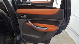 Перетяжка дверных карт