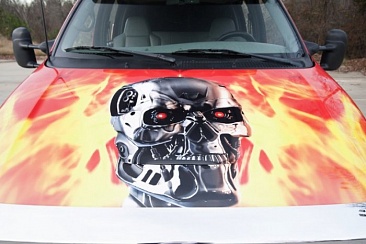 Терминатор