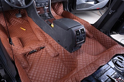 Пошив ковров