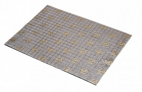 NoiseBlock Premium A Нойзблок Премиум А звукопоглощающий материал в Оклейка-ПРО https://okleyka.pro/