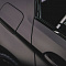 BMW 530D оклейка в цветную виниловую пленку, стайлинг