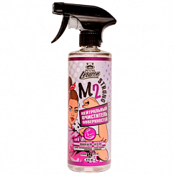 LERATON M2 STRONG нейтральный очиститель дисков и кузова