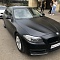 БМВ 5 цветной матовый автовинил Текврап