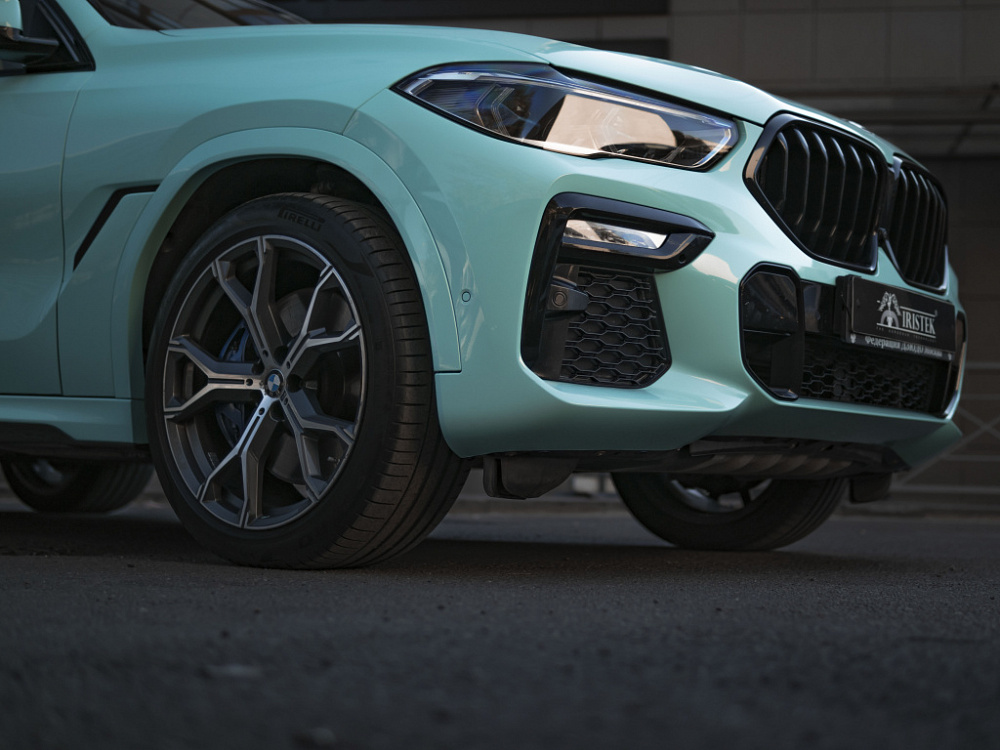 IRISTEK Super Glossy Tiffany (Тиффани)