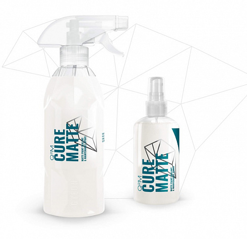 GYEON Q2M CURE MATTE консервант-силант для матовых поверхностей