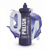 GYEON Q²M POLISH среднеабразивная полировальная паста