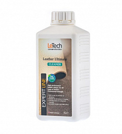 Leather Ultimate Cleaner средство для чистки кожи 1000 мл
