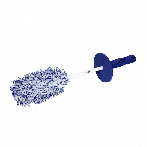 Q²M WheelBrush – специальная щетка мойки колесных дисков