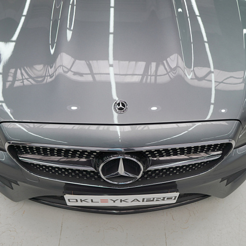 Что делает керамика на авто?