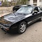 Порше 944 стайлинг