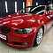 БМВ 3 кабриолет цветная красная, винилография, керамика