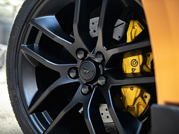 Покраска колесных дисков