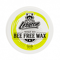 LERATON Bee Free Wax воск для кузова 