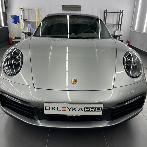 Что означает твердость 9H?