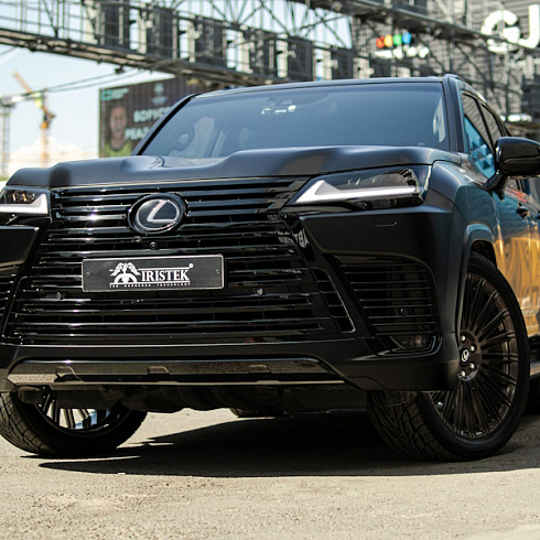 Полиуретановая пленка для авто: какая лучше?