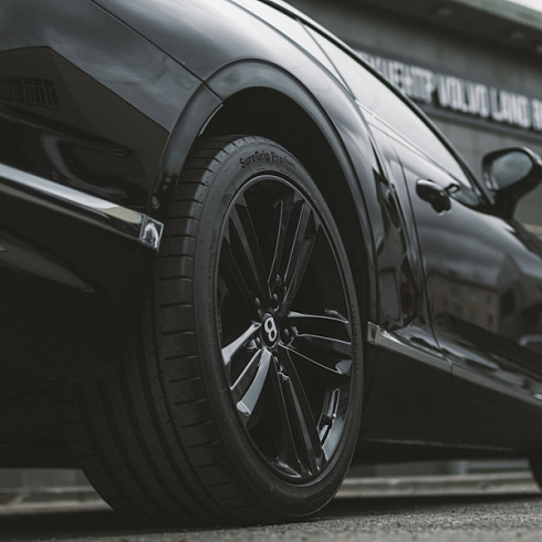 Стоит ли покрывать авто керамикой?