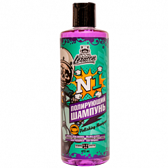 LERATON N1 полирующий шампунь