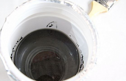 Мастика антикоррозионная вибродемпфирующая NoiseLIQUIDator