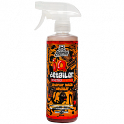 LERATON IQ Detailer COFFEE BREAK детейлер-спрей для интерьера