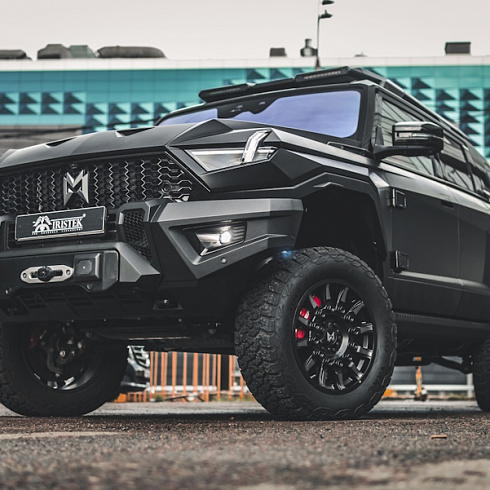 Полиуретановая пленка для авто: какая лучше?