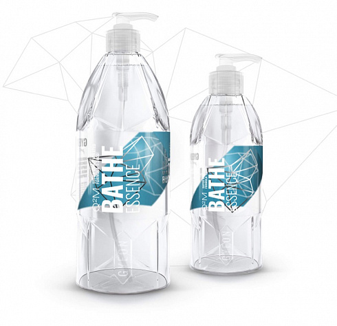 GYEON Q2M BATHE ESSENCE суперконцентрат шампунь для мойки авто