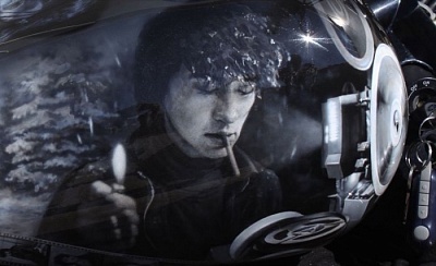 Цой группа «Кино»