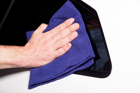 GYEON Q²M BALDWIPE микрофибра