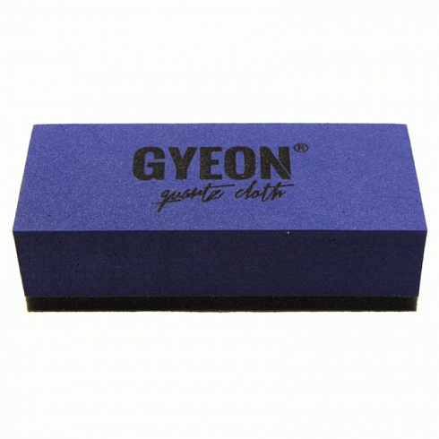 GYEON Q²M APPLICATOR аппликатор для нанесения керамических кварцевых составов