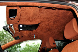 Перетяжка потолка