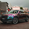 Skoda Kodiaq оклейка в цветной винил от IRISTEK