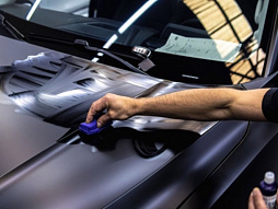 Керамика на пленку