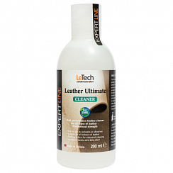 Leather Ultimate Cleaner средство для чистки кожи 200 мл