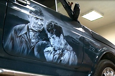 В бой идут одни старики