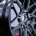 Диски кованые 002 Black