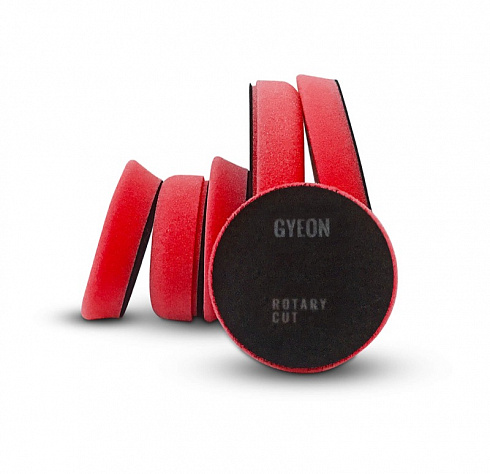 GYEON Q²M CUT средний шлифовальный круг