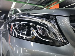 Пленки для фар