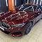 БМВ 8 гранд купе антигриавийная и керамика