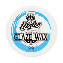 LERATON Glaze Wax воск для кузова