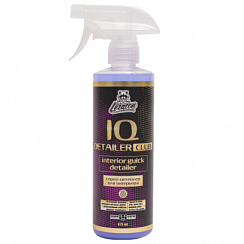 LERATON IQ Detailer CLUB детейлер-спрей для интерьера
