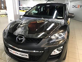 Флаг над Рейсхтагом