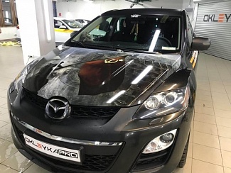 Флаг над Рейсхтагом