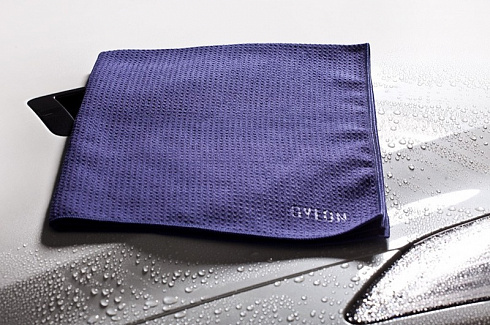 GYEON Q²M WAFFLEDRYER классическое вафельное полотенце для детейлинга