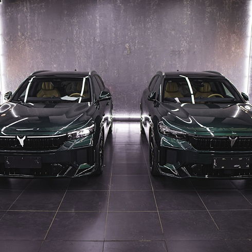 Полиуретановая пленка для авто: какая лучше?