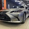 Лексус ЕС 250 антигравийная и детейлинг кожи салона